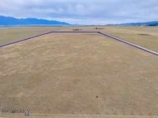Minor Subdivision - Land