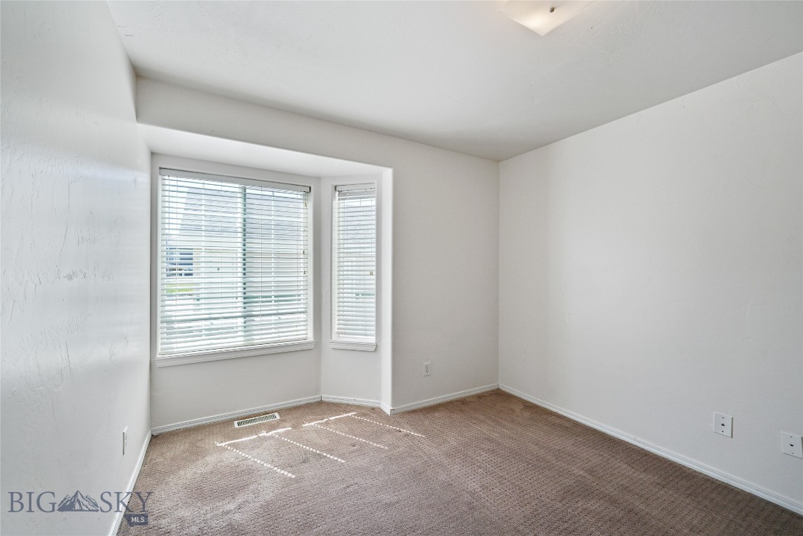 North Meadows - Residential
