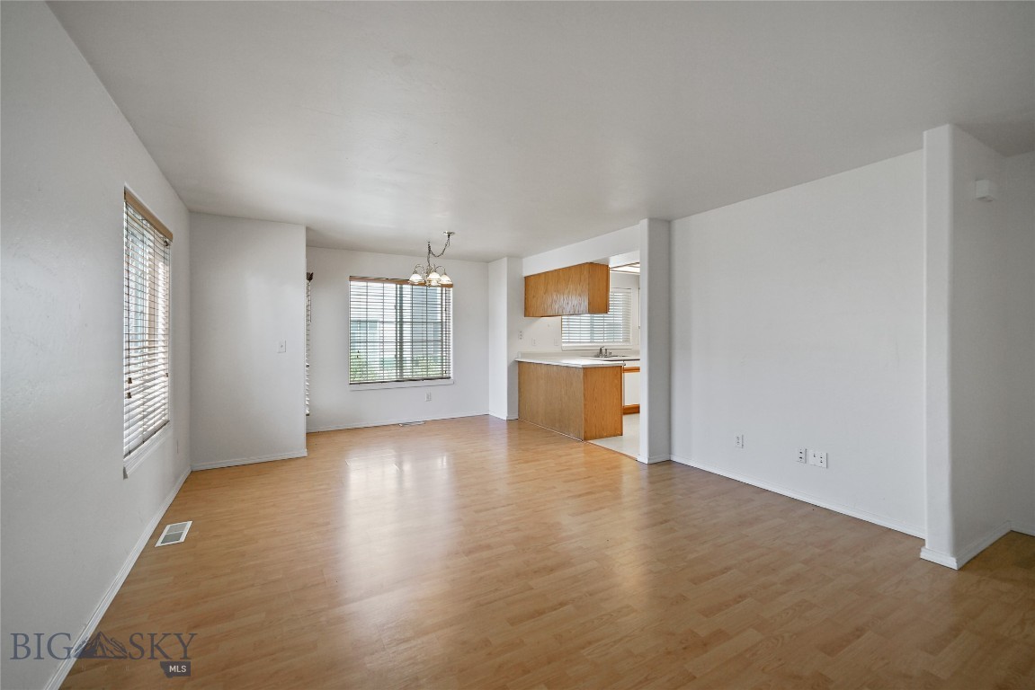 North Meadows - Residential