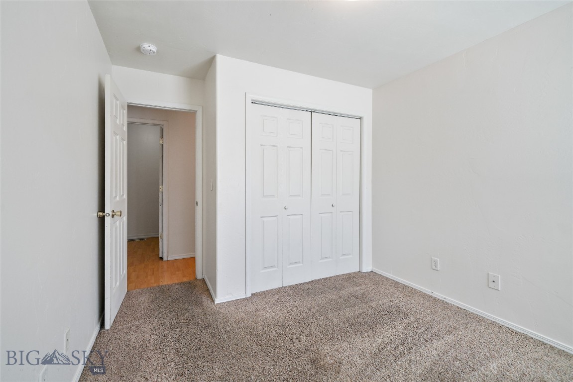 North Meadows - Residential