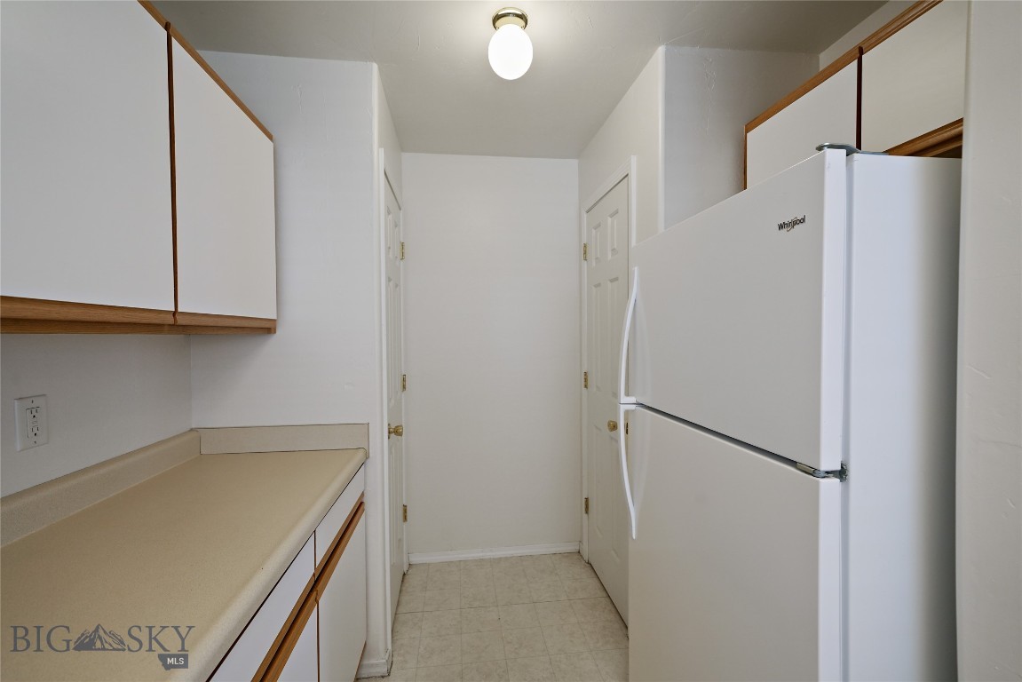 North Meadows - Residential