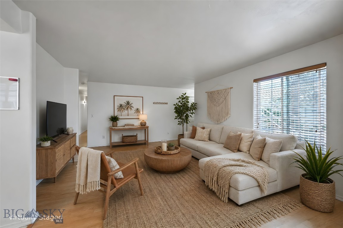North Meadows - Residential