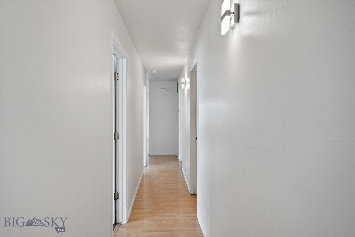 North Meadows - Residential