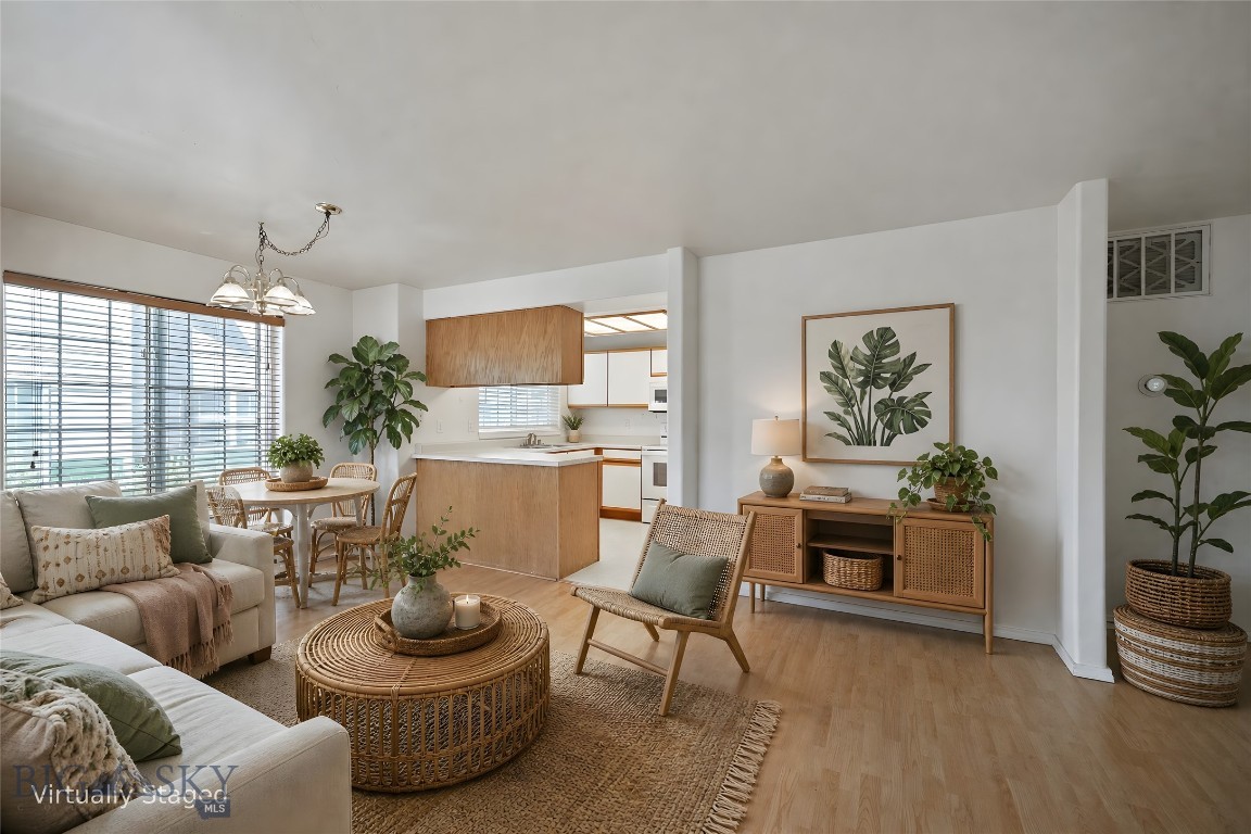 North Meadows - Residential