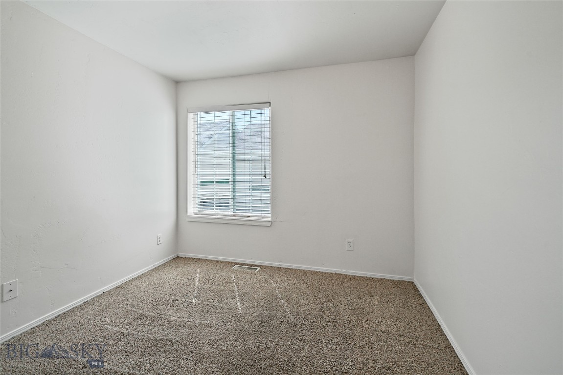 North Meadows - Residential