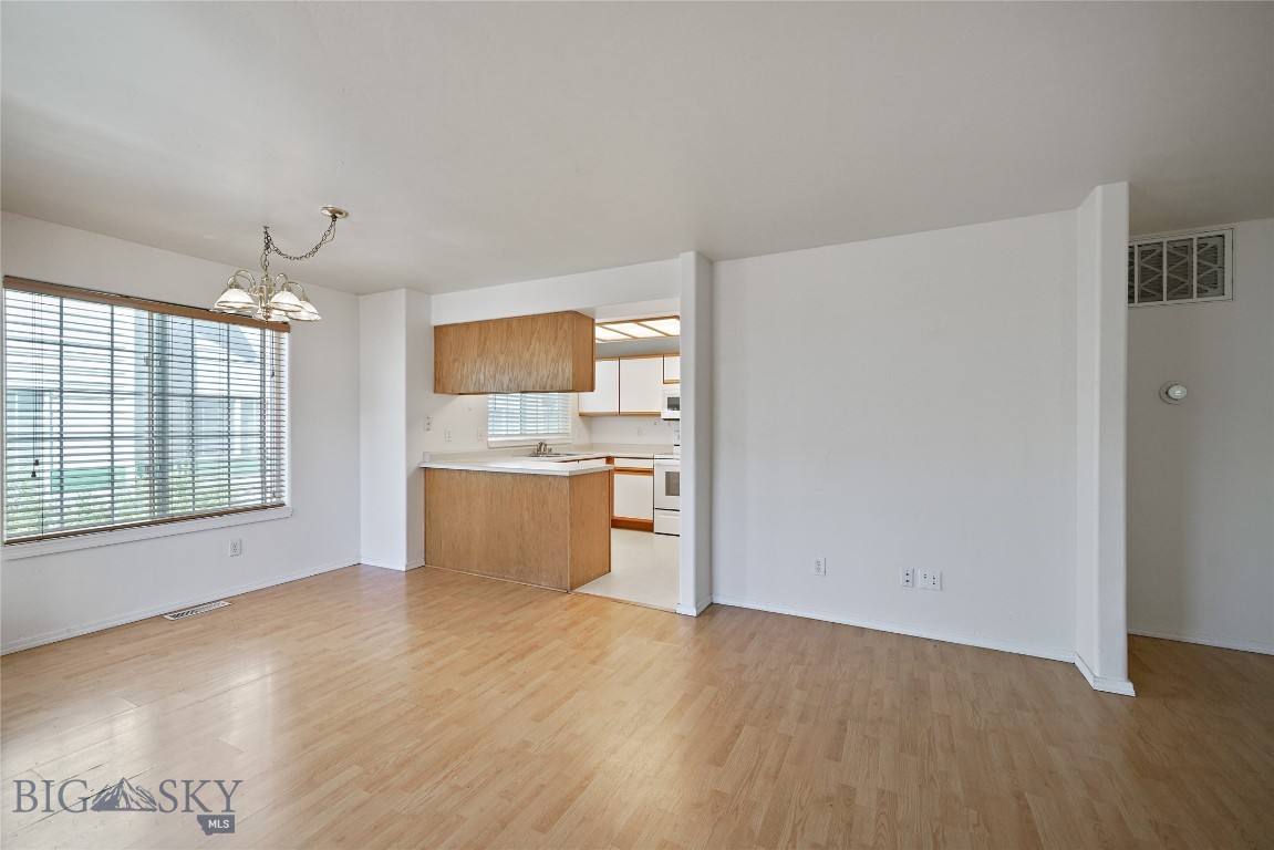 North Meadows - Residential