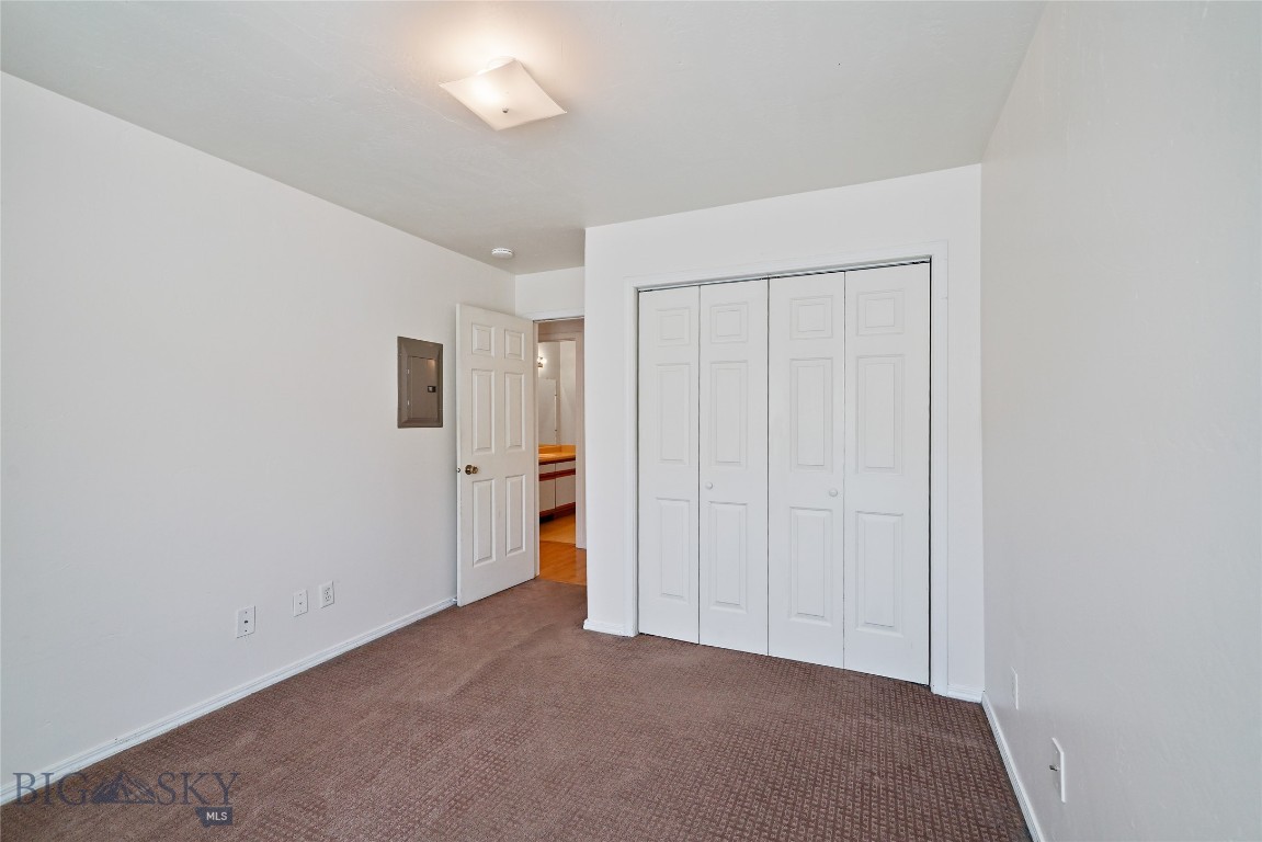 North Meadows - Residential