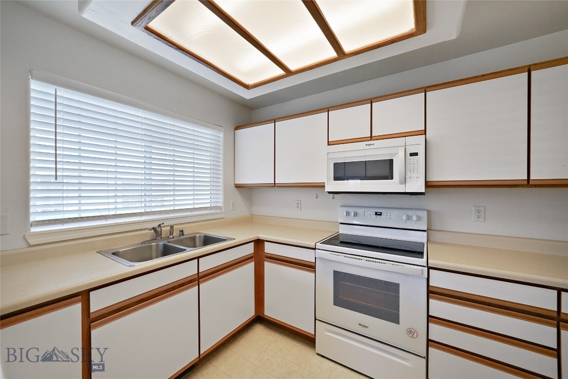 North Meadows - Residential
