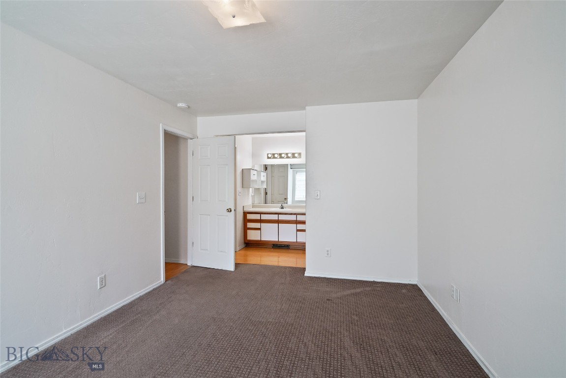 North Meadows - Residential