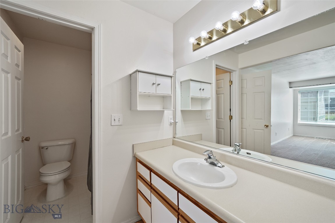 North Meadows - Residential