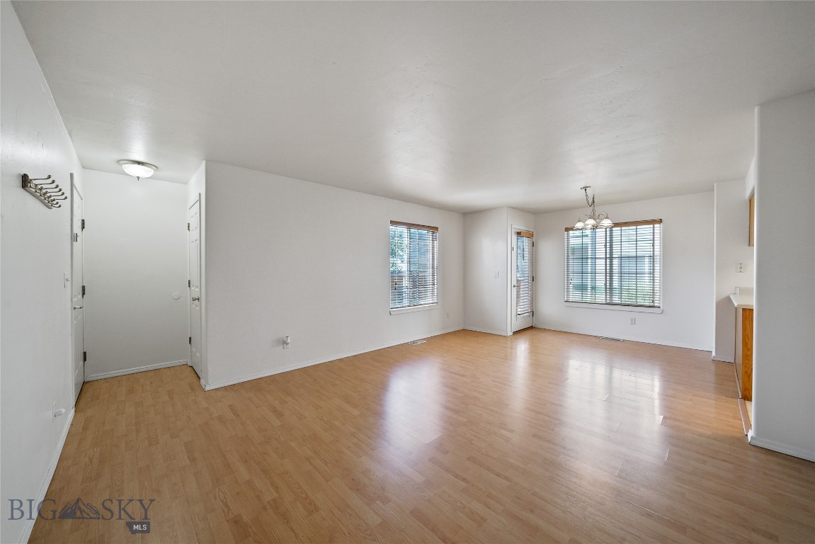 North Meadows - Residential
