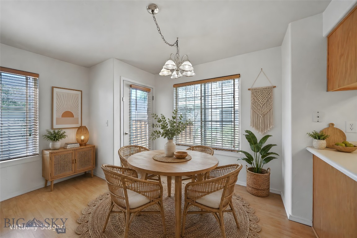North Meadows - Residential