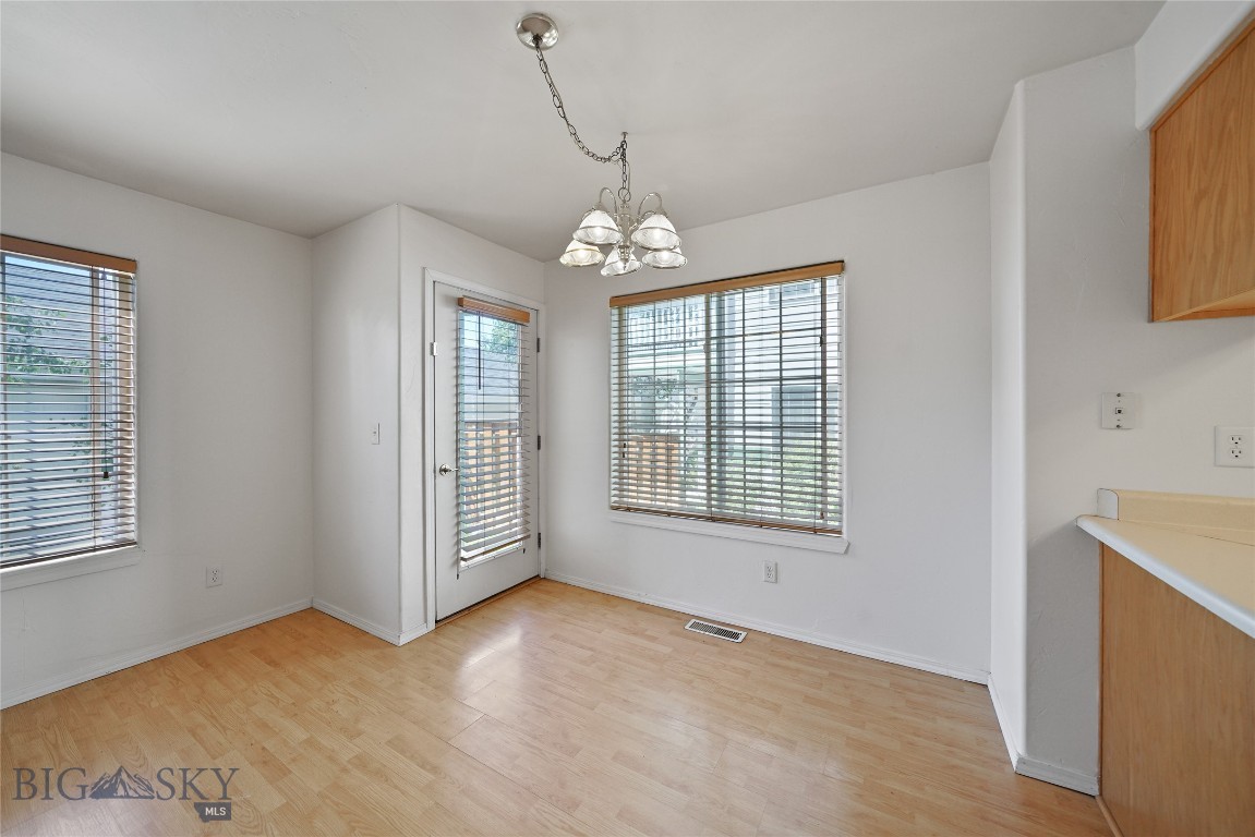 North Meadows - Residential
