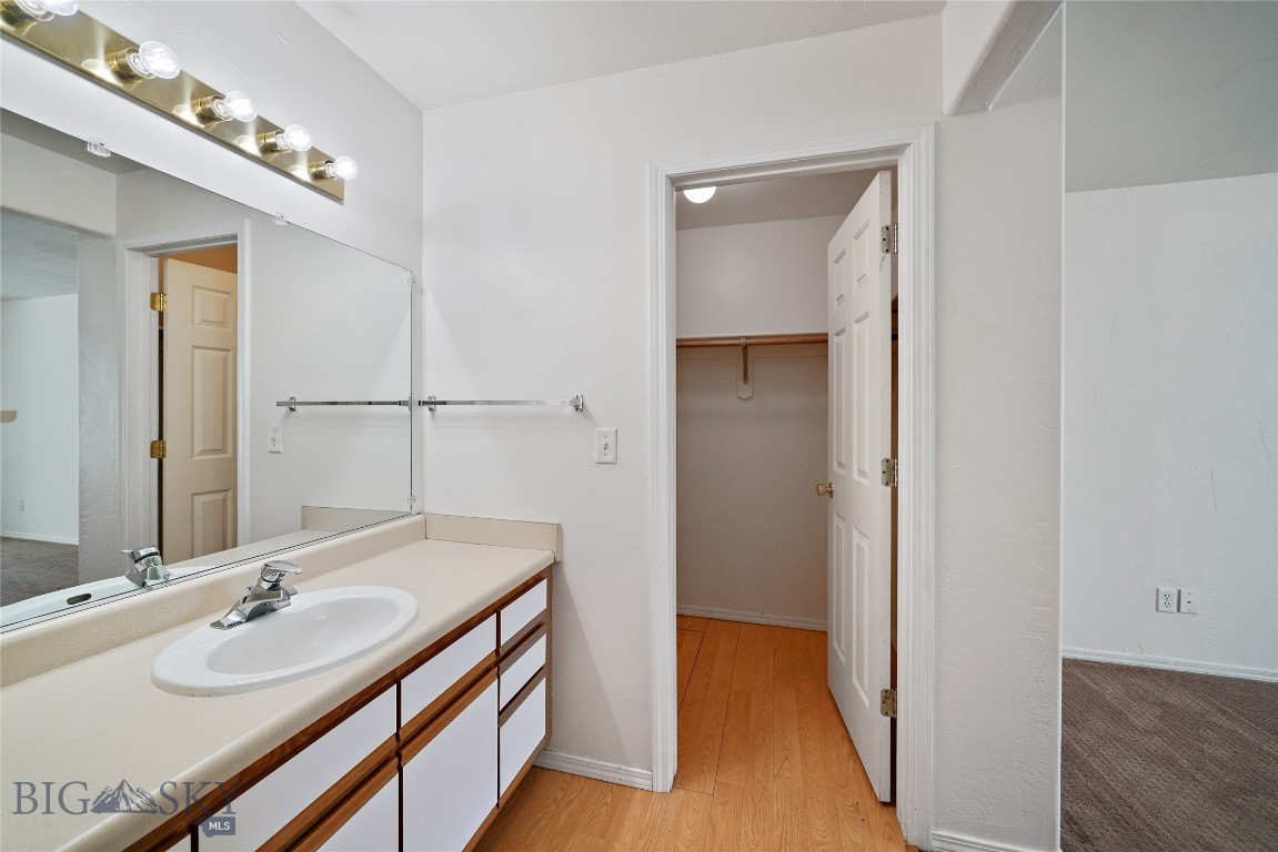 North Meadows - Residential