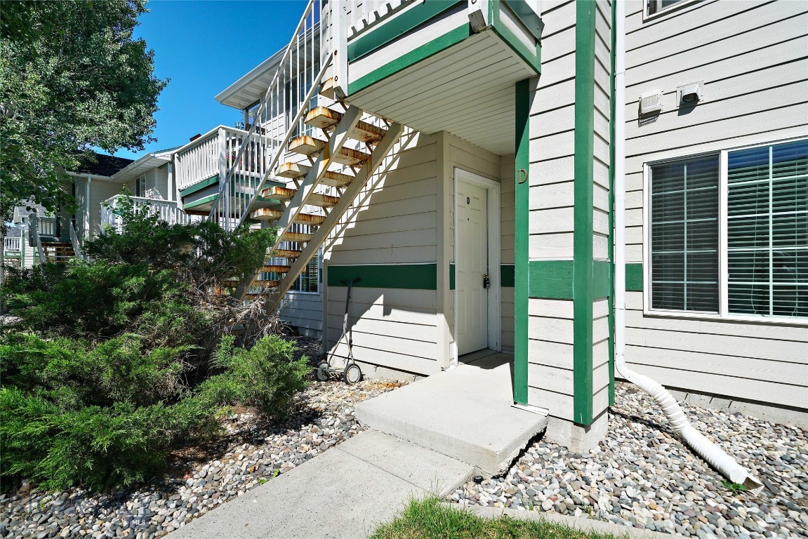 North Meadows - Residential