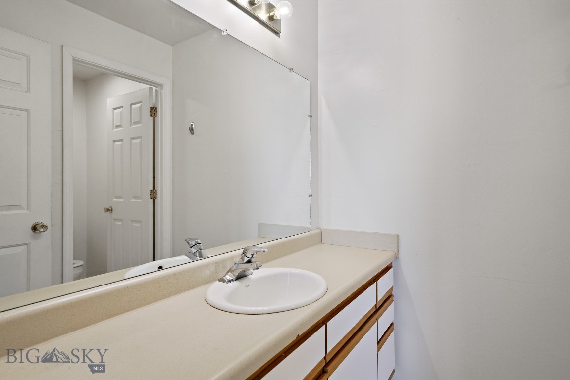 North Meadows - Residential