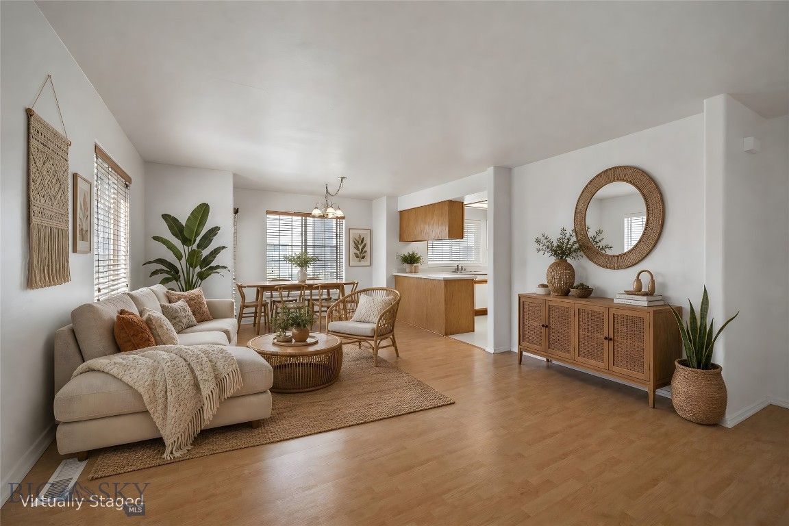 North Meadows - Residential