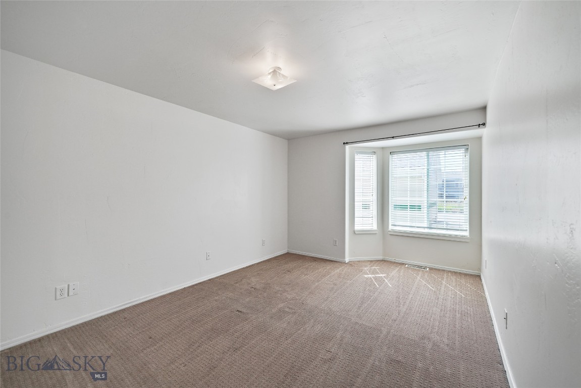 North Meadows - Residential