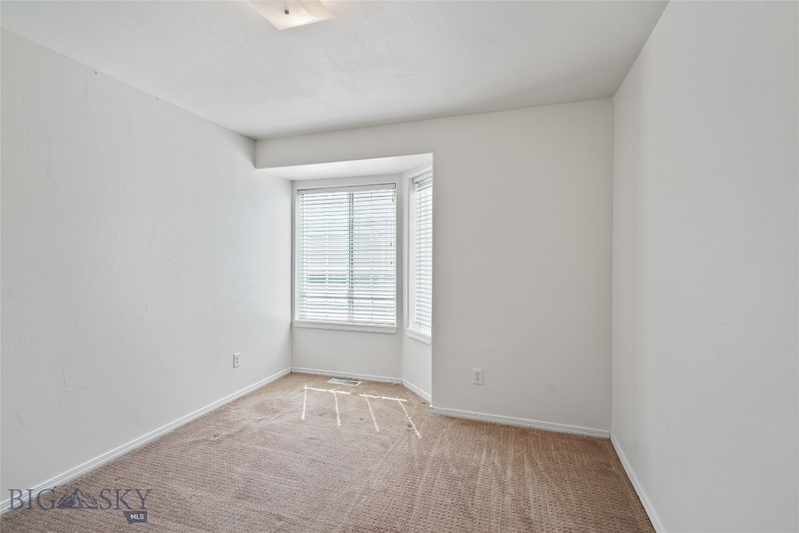 North Meadows - Residential