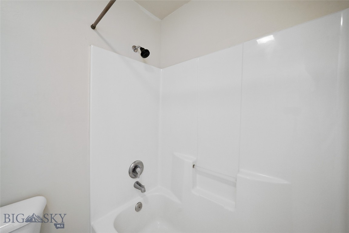 North Meadows - Residential