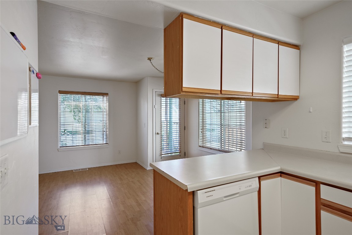 North Meadows - Residential
