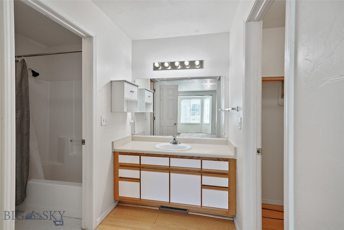 North Meadows - Residential