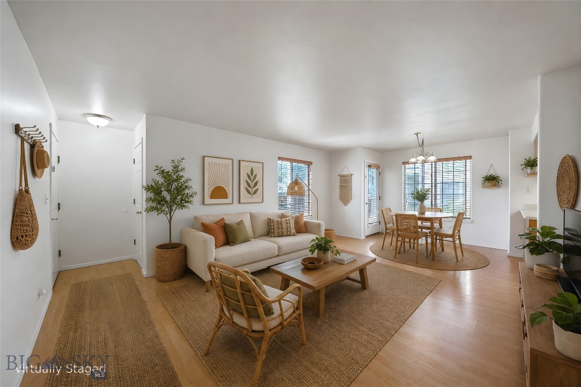 North Meadows - Residential