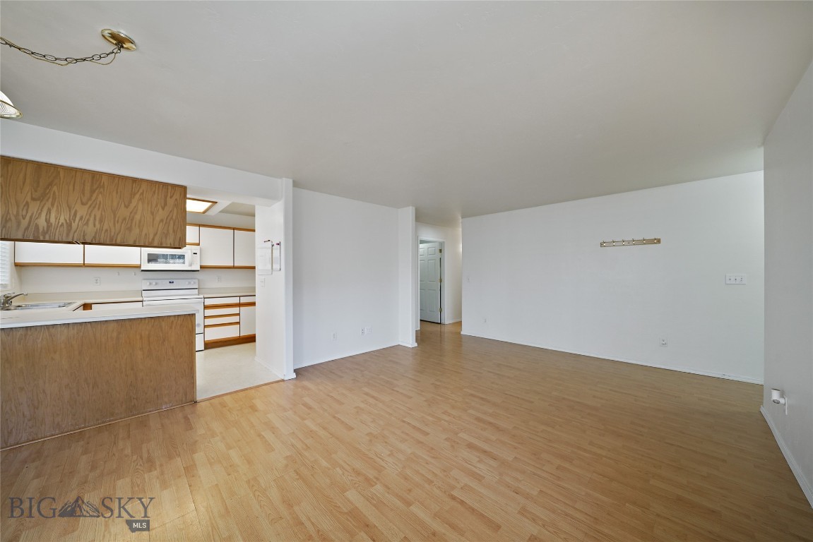 North Meadows - Residential