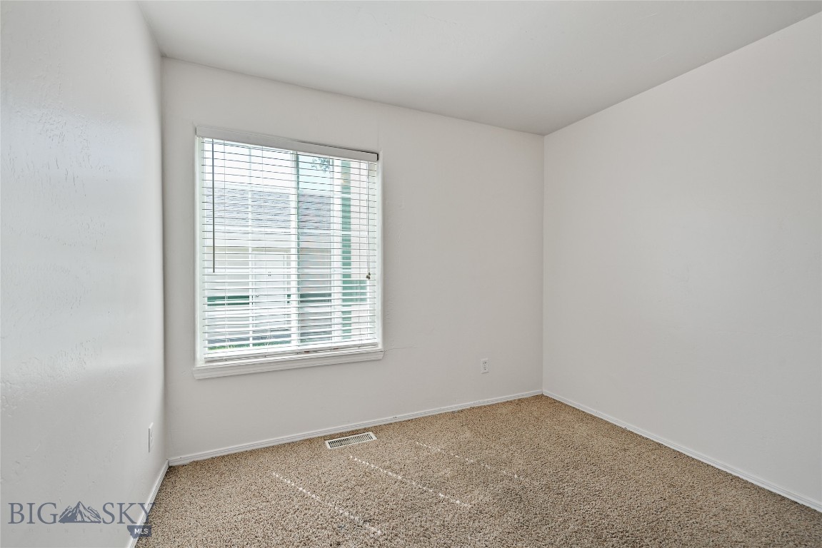 North Meadows - Residential