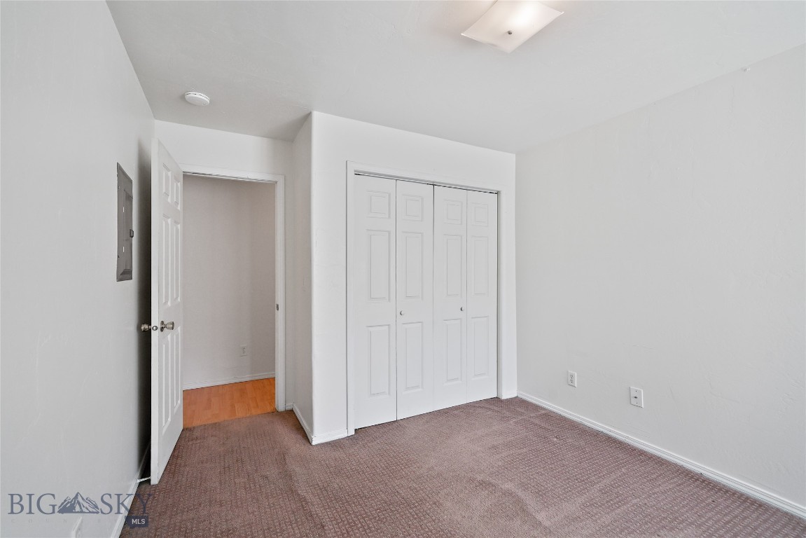 North Meadows - Residential
