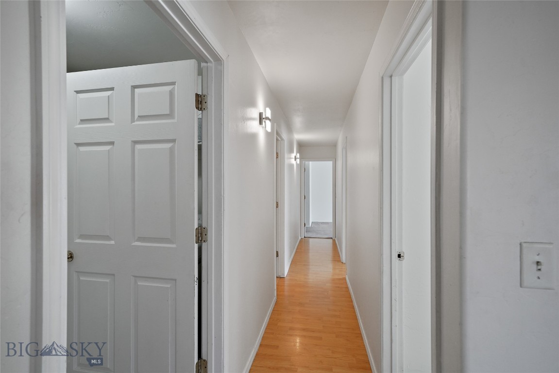 North Meadows - Residential