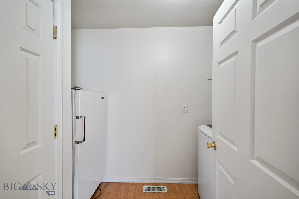 North Meadows - Residential