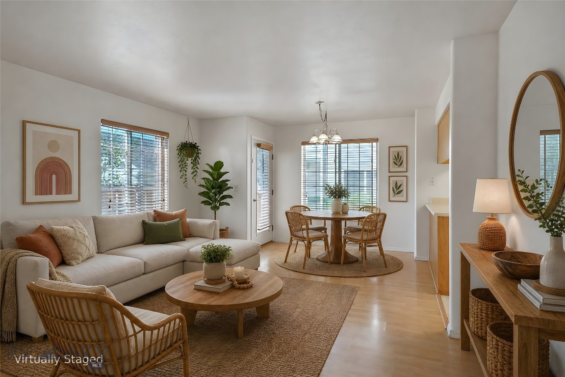 North Meadows - Residential