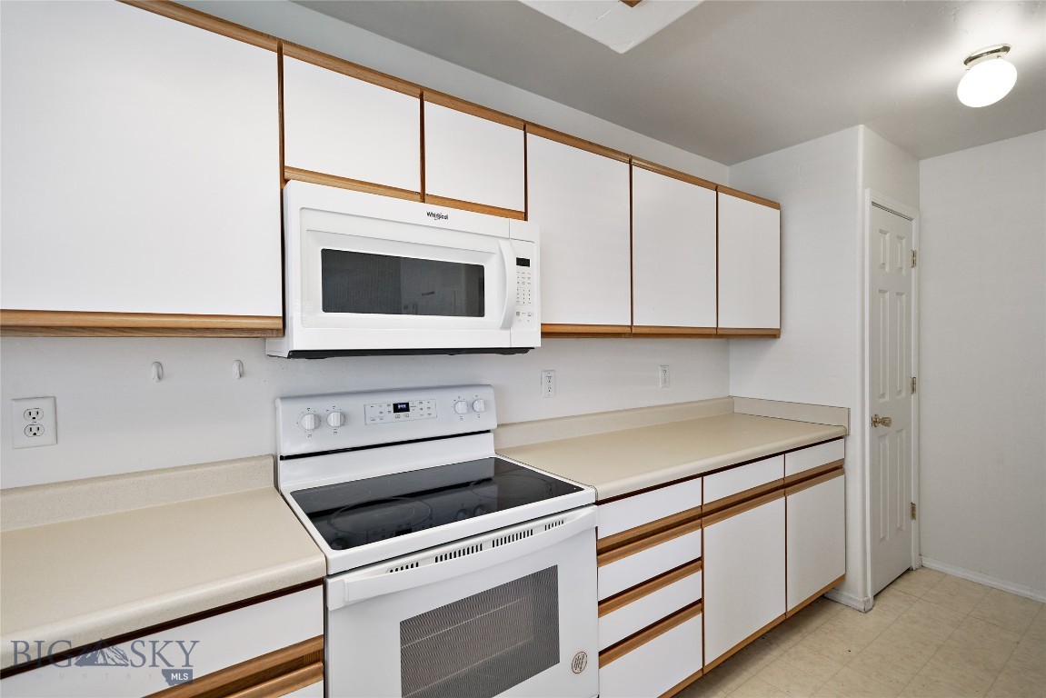 North Meadows - Residential