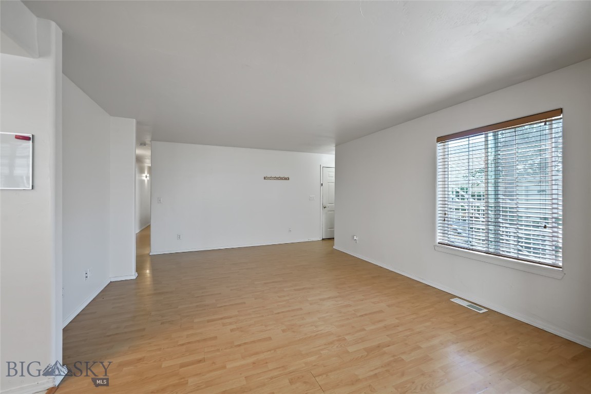 North Meadows - Residential