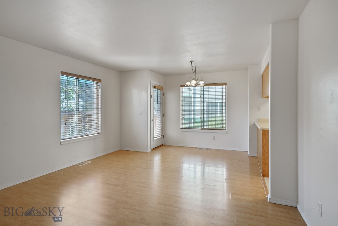North Meadows - Residential