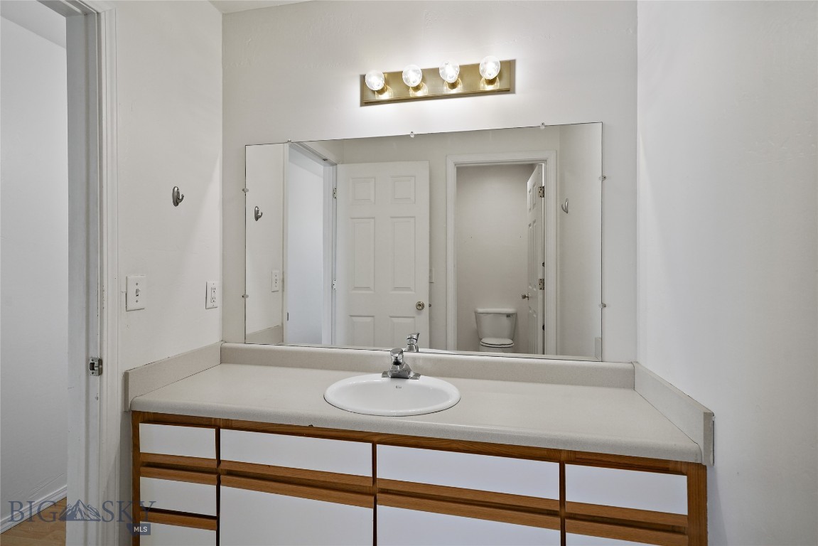 North Meadows - Residential