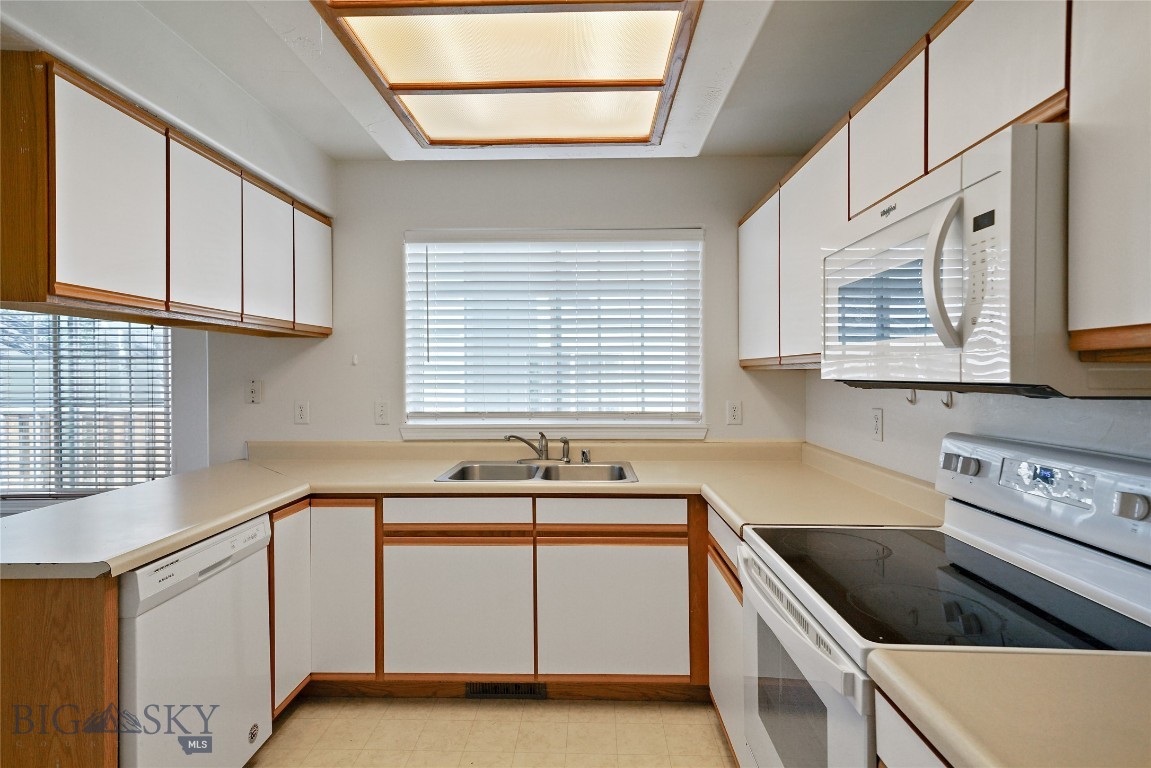 North Meadows - Residential