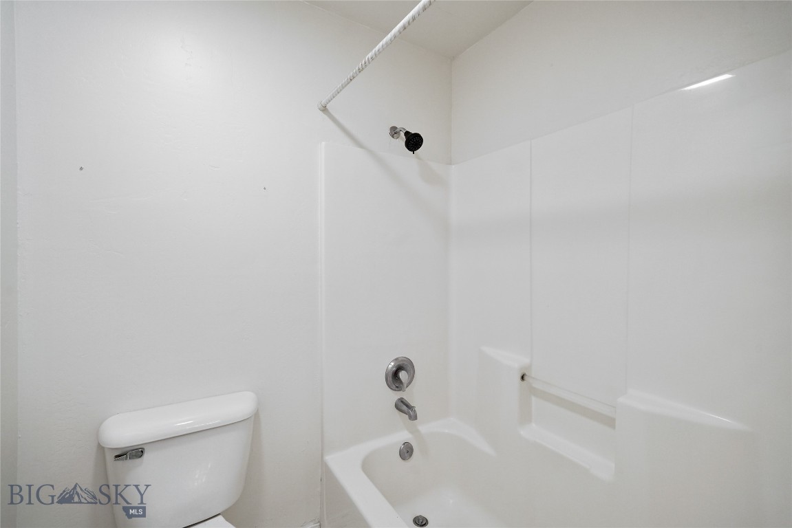 North Meadows - Residential