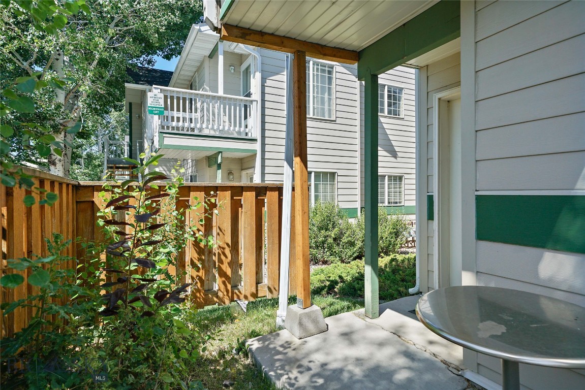 North Meadows - Residential