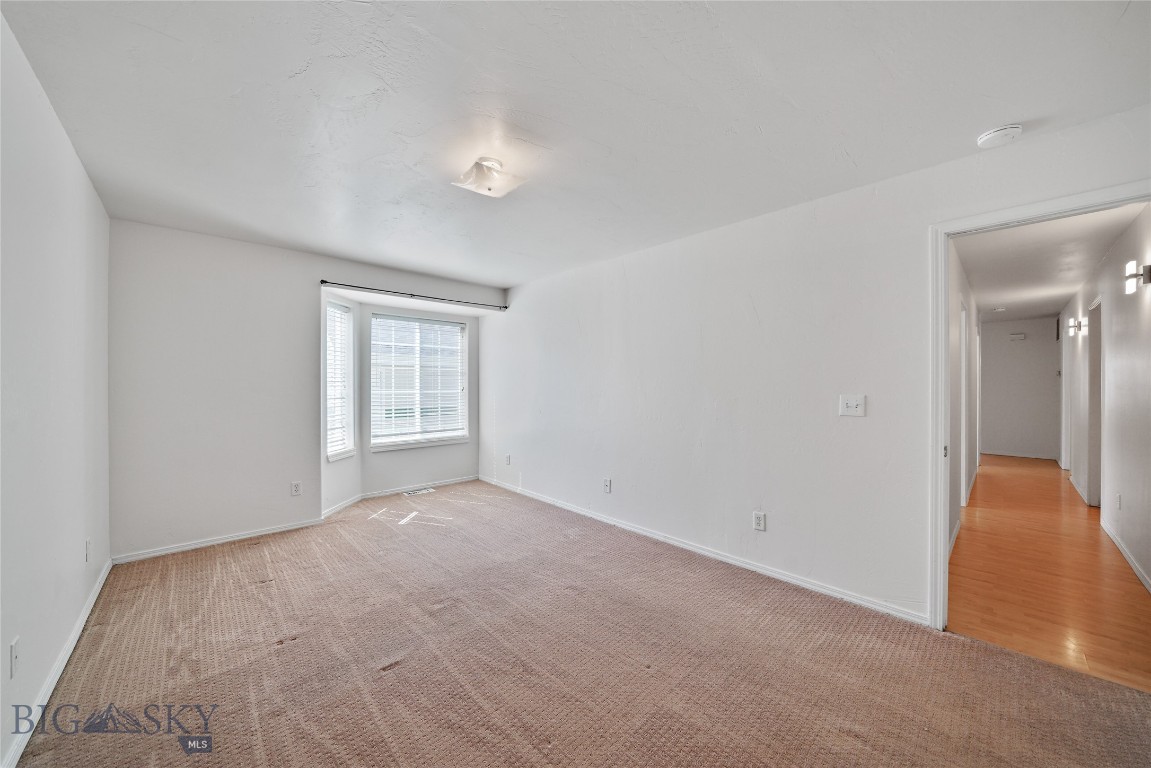 North Meadows - Residential