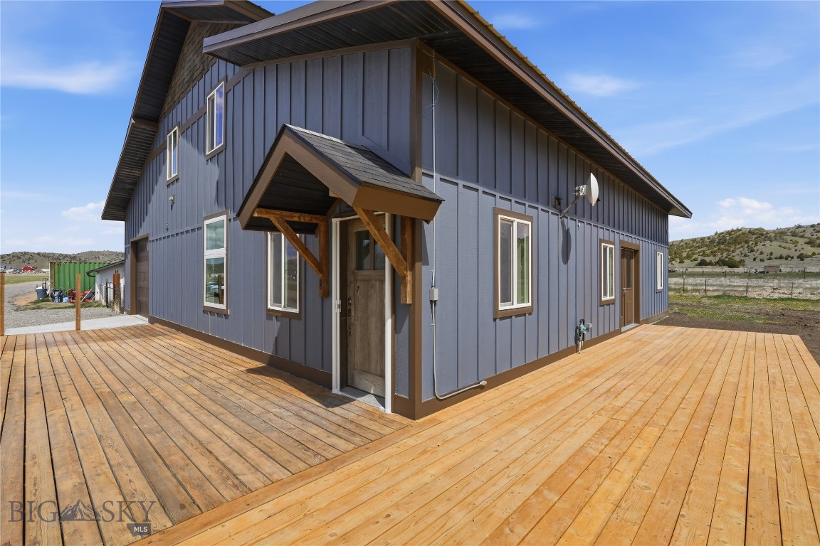Ponderosa Pines - Residential