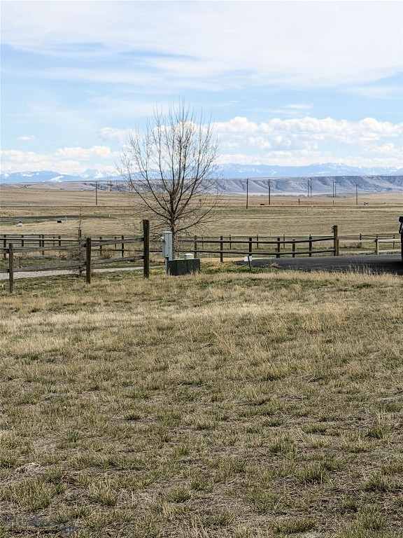 Wheatland Meadows - Land