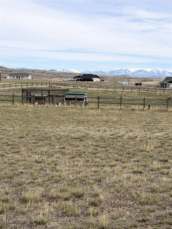 Wheatland Meadows - Land