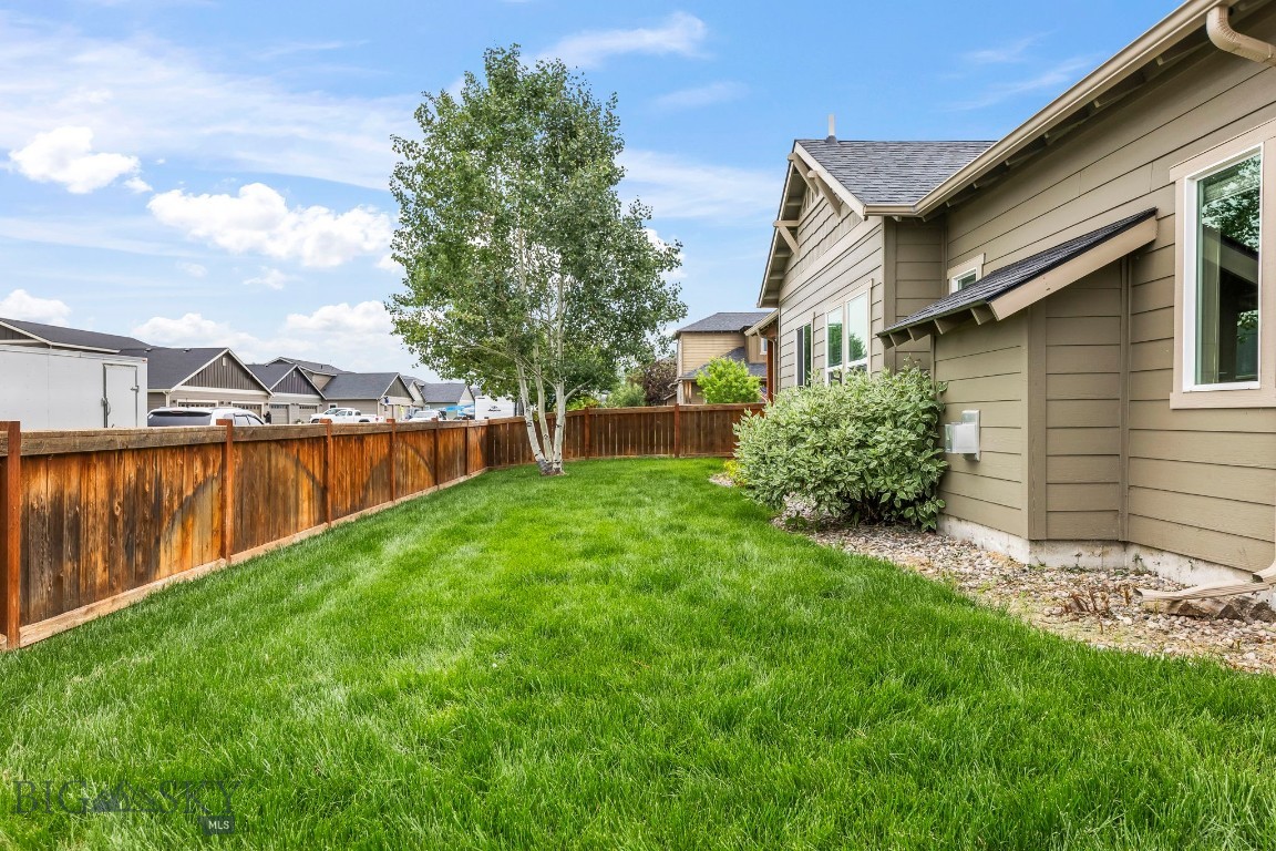 Norton Ranch - Residential