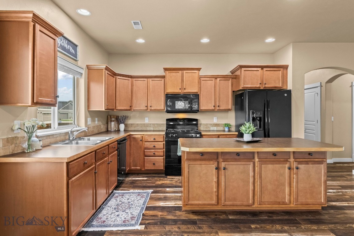 Norton Ranch - Residential