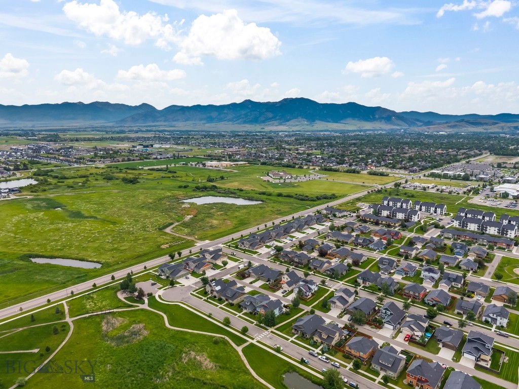 Norton Ranch - Residential