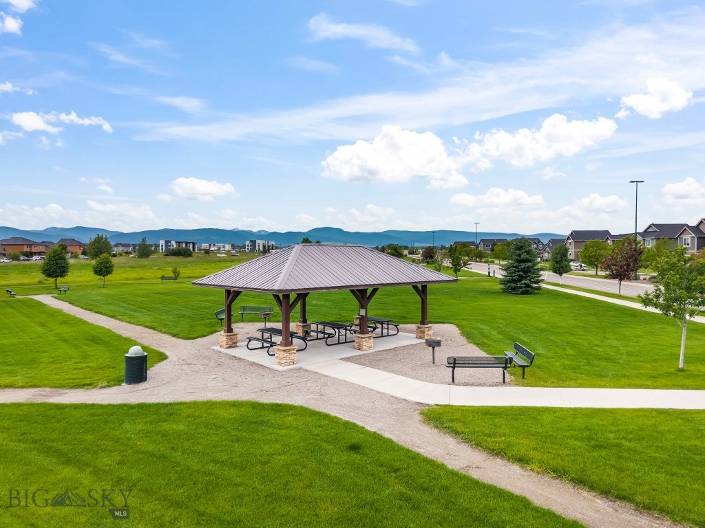 Norton Ranch - Residential