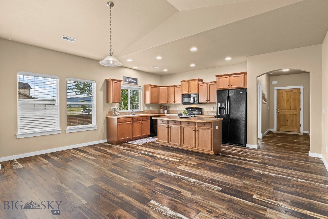 Norton Ranch - Residential