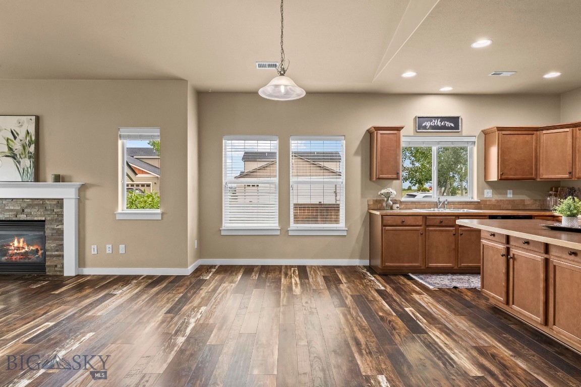 Norton Ranch - Residential